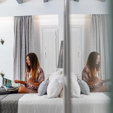 El_puerto Luxury Port Appartement